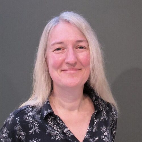 Penny Roberts