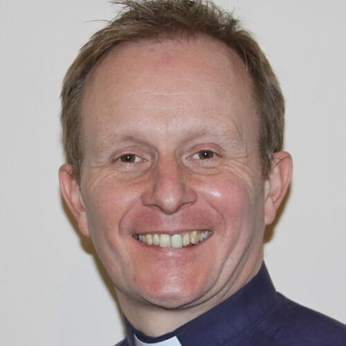 Revd Richard Young