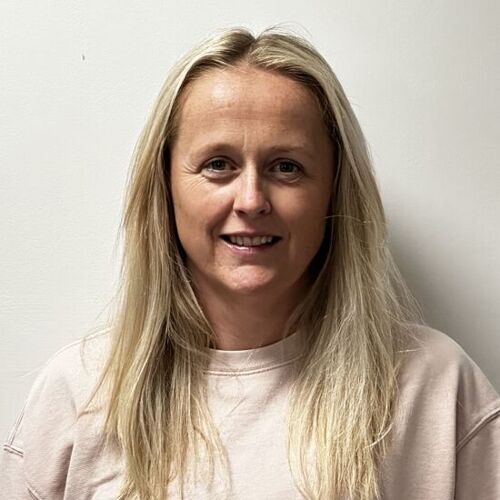 Rebecca Garton