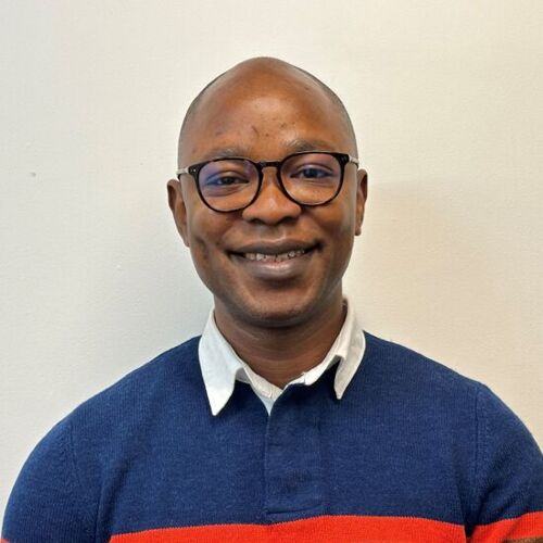 Olan Adebayo