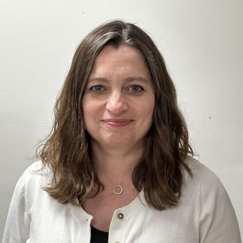 Dr Anne Chappell