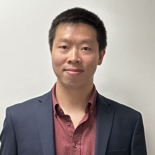 Jonathan Chu
