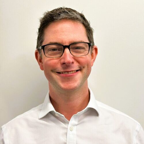 Damien Kelly