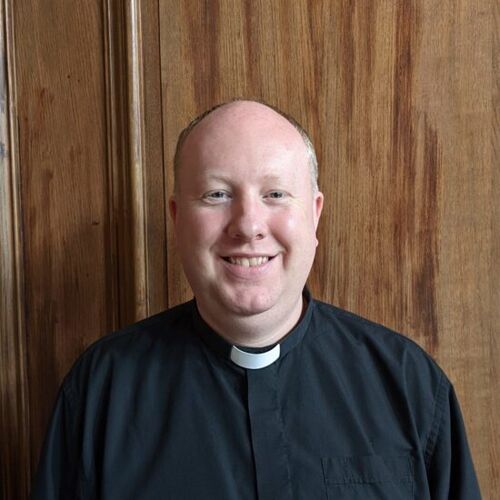 Revd Daniel Norris